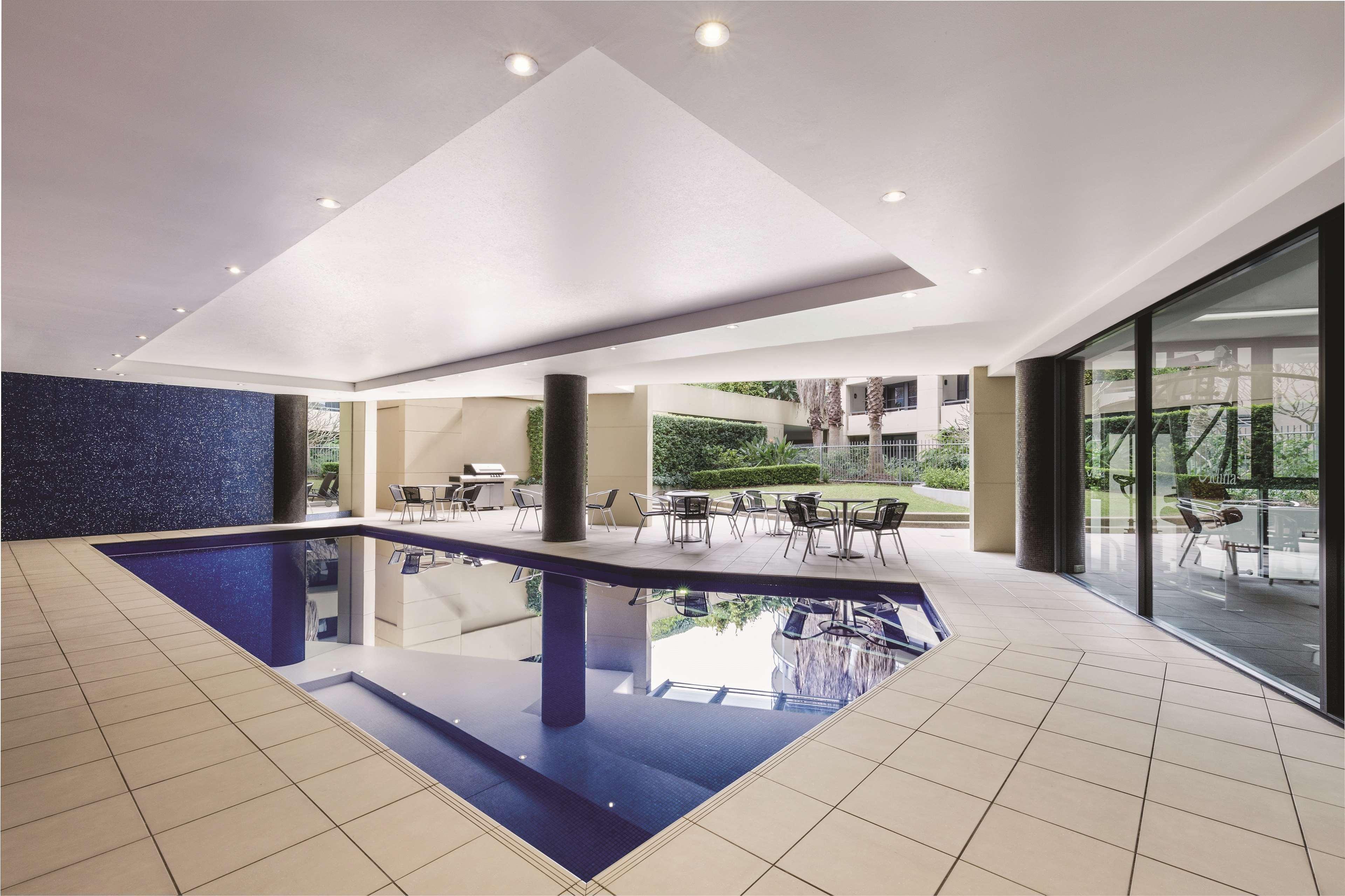 Adina Apartment Hotel Sydney, Darling Harbour מראה חיצוני תמונה